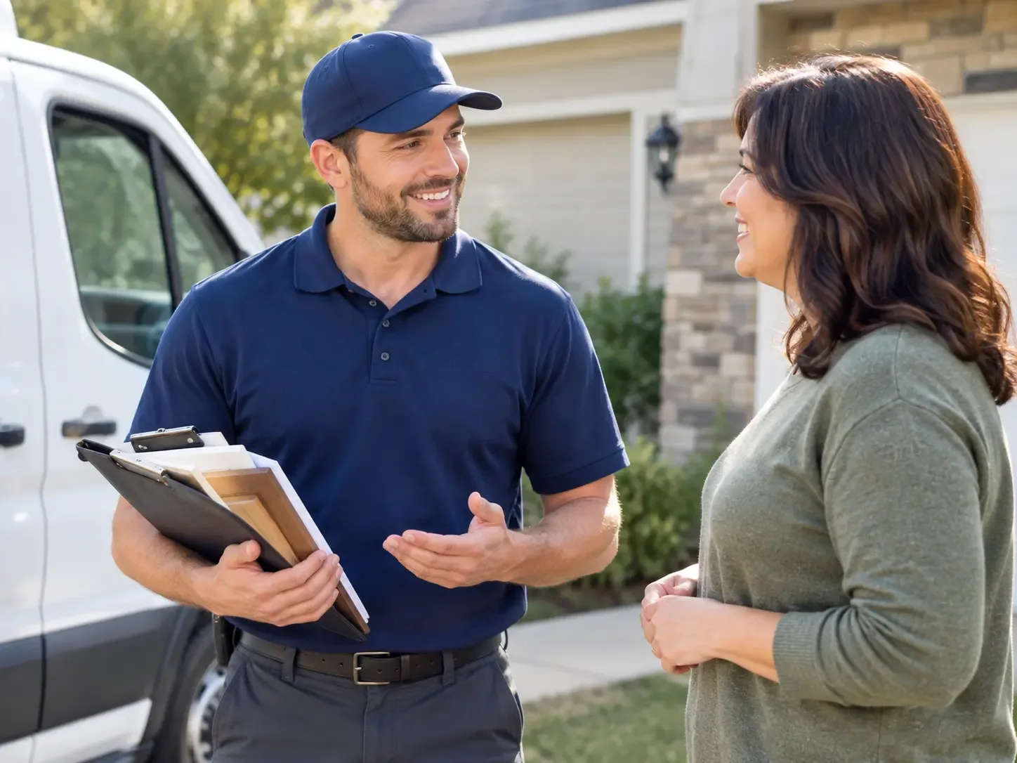 Kitchen Cabinet Refacing Paramus, NJ FAQs
